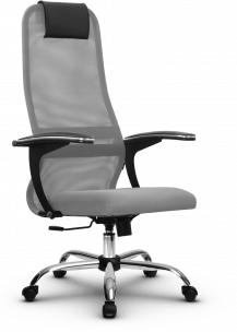 Кресло офисное SU-BM-8 Ch