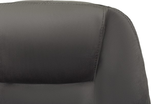 Кресло руководителя Бюрократ CH-668