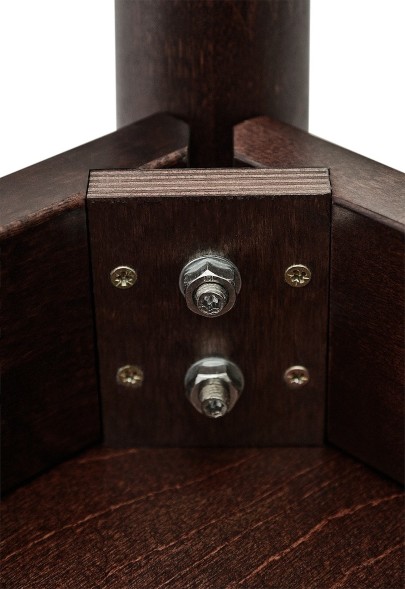 Стол раскладной Пегас neoclassic  1200(+350)*750