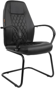 Кресло для посетителей CHAIRMAN 950V LT