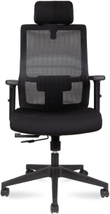 Кресло офисное Techo