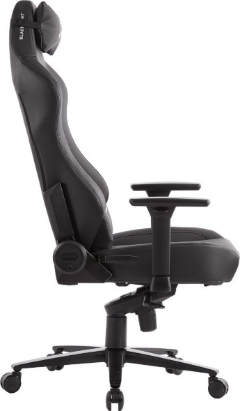 Геймерское кресло Everprof Blackshot 