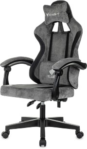 Кресло игровое Knight Wolf