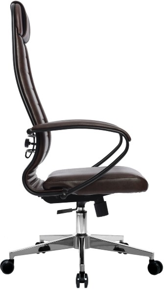 Эргономичное кресло МЕТТА Комплект 28 Ch пр/сечен