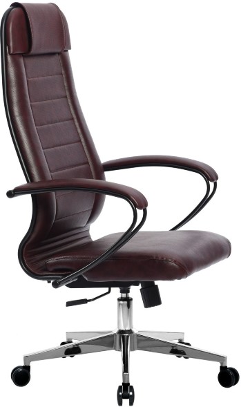 Эргономичное кресло МЕТТА Комплект 28 Ch пр/сечен