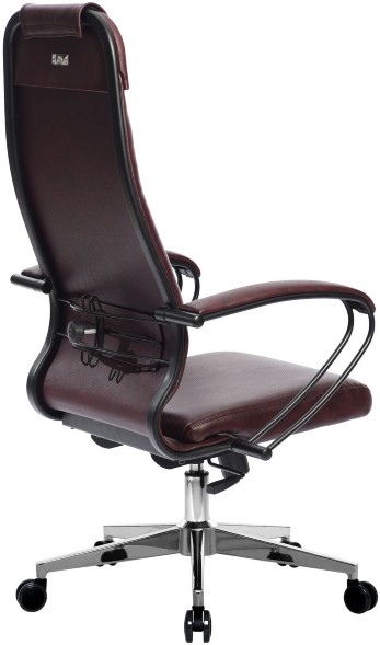 Эргономичное кресло МЕТТА Комплект 28 Ch пр/сечен