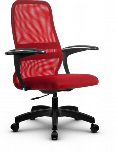 Кресло офисное SU-CM-8P PL