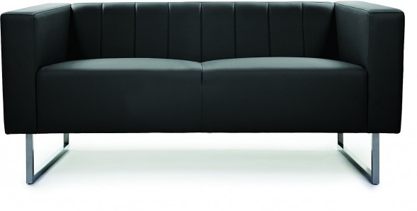 Диван двухместный Вента