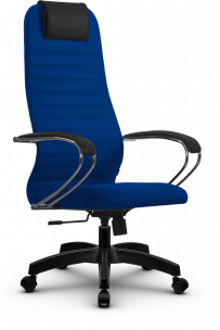 Эргономичные кресла SU-BK-10 Pl