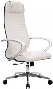 Эргономичное кресло МЕТТА Комплект 6 Pl пр/сечен