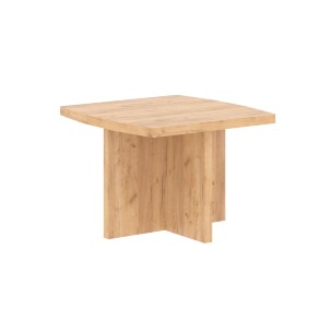 Стол журнальный B 131 Беларусь 700*700*500 BORN