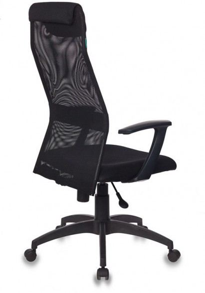 Кресло руководителя Бюрократ KB-8