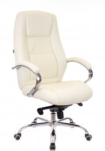 Кресло Everprof Kron M Экокожа