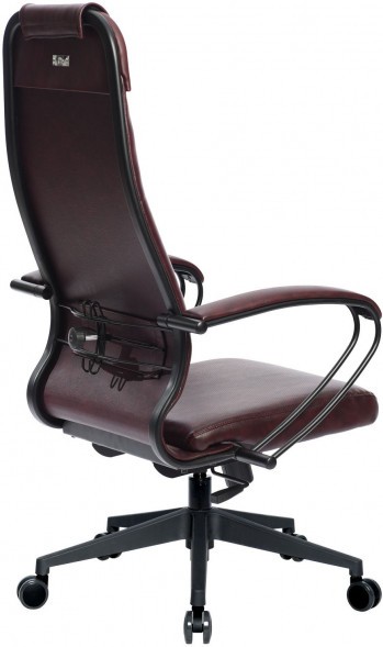 Эргономичное кресло МЕТТА Комплект 28 Pl пр/сечен