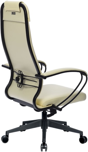 Эргономичное кресло МЕТТА Комплект 28 Pl пр/сечен