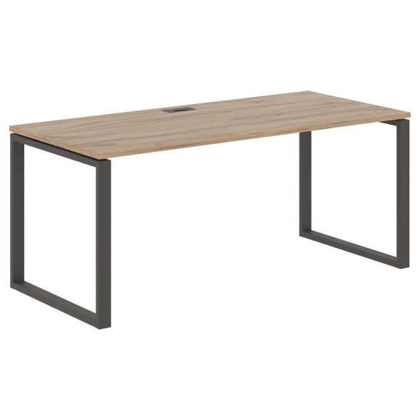 Стол прямой EQST 1780 1760х800х750 EDIS