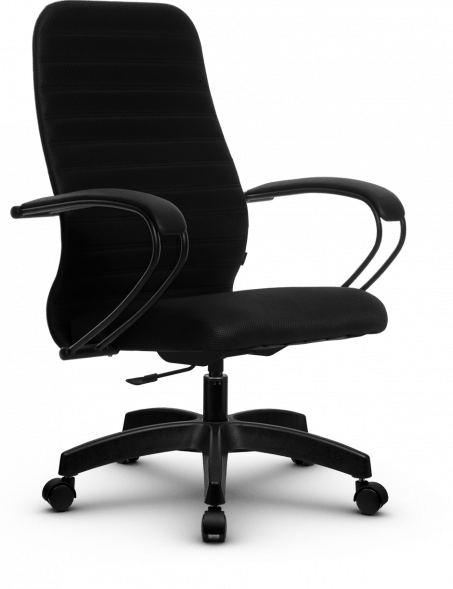 Кресло офисное SU-CP-10P Pl