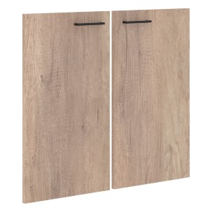 Двери низкие JLD 42-2 846х18х765 JAY