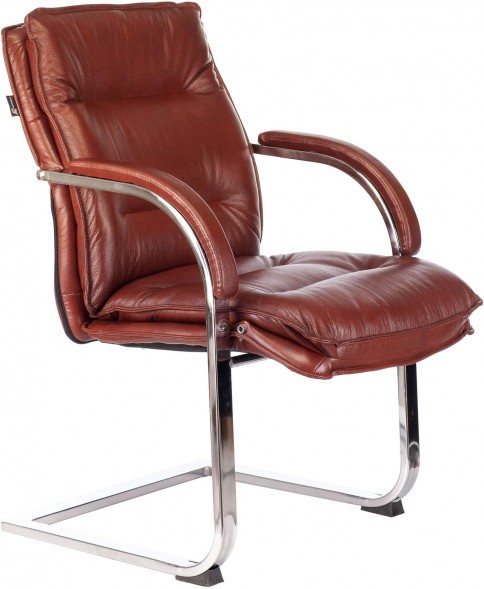 Кресло Бюрократ T-9927SL-LOW-V.