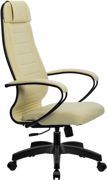 Эргономичное кресло МЕТТА Комплект 28 Pl тр/сечен