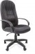 Офисное кресло CHAIRMAN 685 TW / CH 685 TW