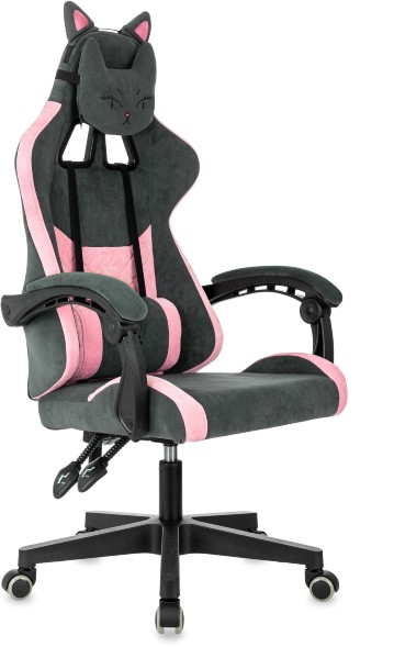 Кресло игровое Knight Kitty