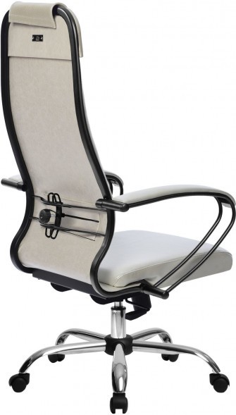 Эргономичное кресло МЕТТА Комплект 30 Ch ов/сечен