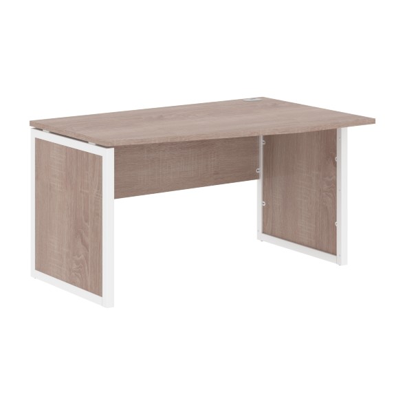 Стол эргономичный XQPCT 149(R) 1400х900х750 XTEN-QP