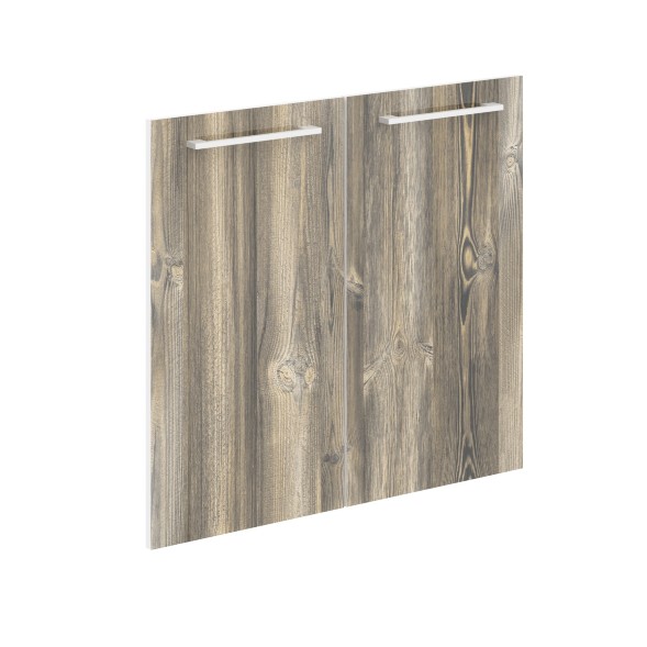 Двери низкие MLD 42-2 844х18х765 MORRIS TREND