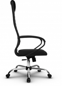 Эргономичное кресло SU-BP-10 Ch