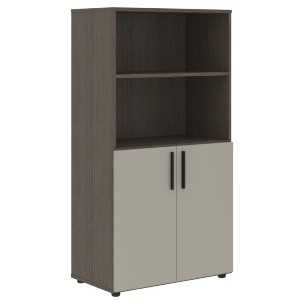 Шкаф средний широкий VMCS 80.5 800х430х1517 VELION