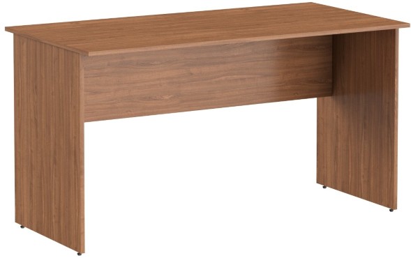Стол письменный СП-3 Беларусь Орех 1400*720х755 IMAGO
