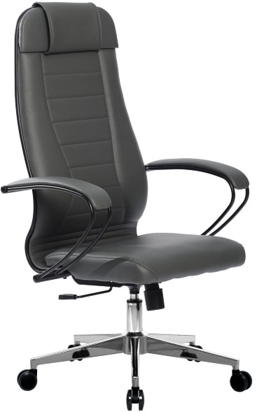 Эргономичное кресло МЕТТА Комплект 30 Ch пр/сечен