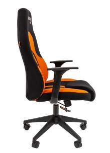 Кресло геймерское CHAIRMAN GAME 11