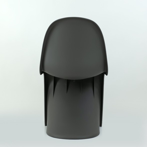 Стул Panton матовый