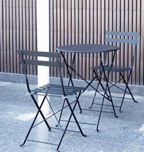 Комплект садовой мебели OTS-001R