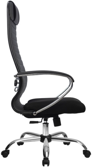 Эргономичные кресла МЕТТА Комплект 23 Ch ов/сечен