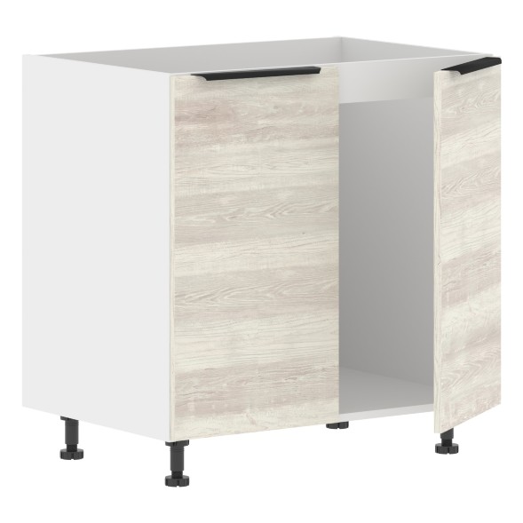 Шкаф напольный под мойку MOP 8082M.1 800х560х820 CORSICA