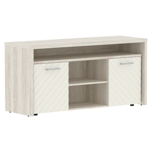 Тумба с фригобаром TLTF-3D 1640х550х800 TORR LUX