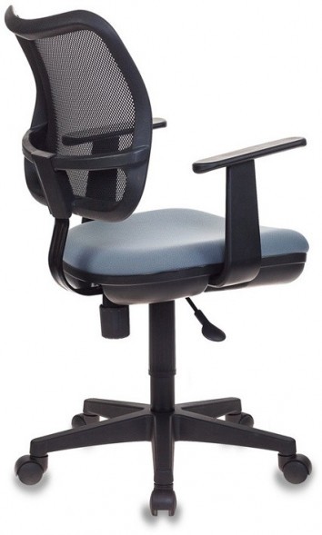 Кресло Бюрократ CH-797AXSN