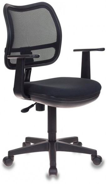 Кресло Бюрократ CH-797AXSN