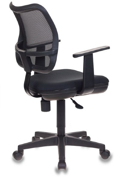 Кресло Бюрократ CH-797AXSN