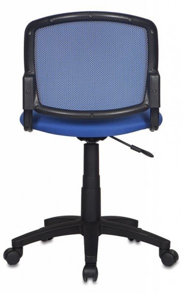 Кресло Бюрократ CH-296