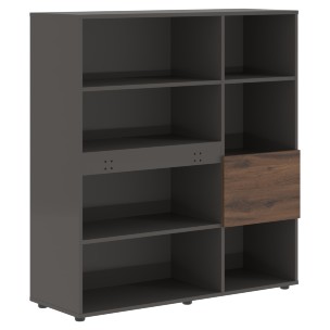 Стеллаж EHC 1245 1250х430х1355 EDIS