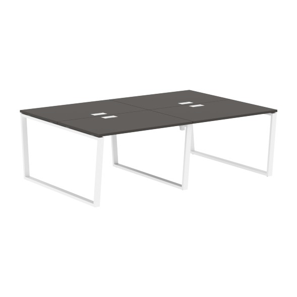 Стол 4-х местный EVWST 2316 2326х1606х750 EDIS