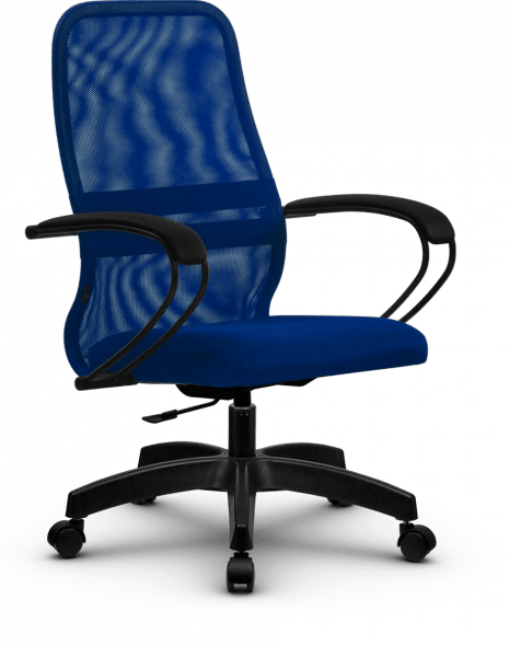 Эргономичное кресло SU-CP-8P Pl