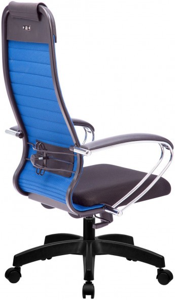 Эргономичные кресла МЕТТА Комплект 23 Pl тр/сечен