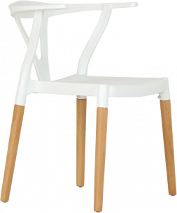 Стул Wishbone 