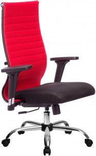 Эргономичные кресла МЕТТА Комплект 19/2D Ch ов/сечен