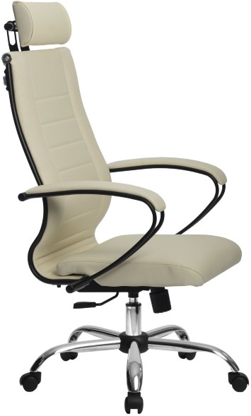 Эргономичное кресло МЕТТА Комплект 32 Ch ов/сечен